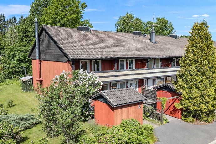 Virsbo, Surahammars kommun