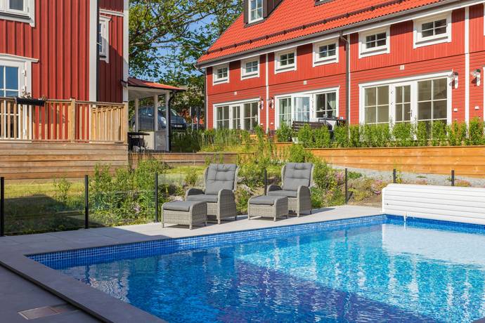 4 rum Parhus på Troxhammar byväg 31B Troxhammar Ekerö kommun - bild 34