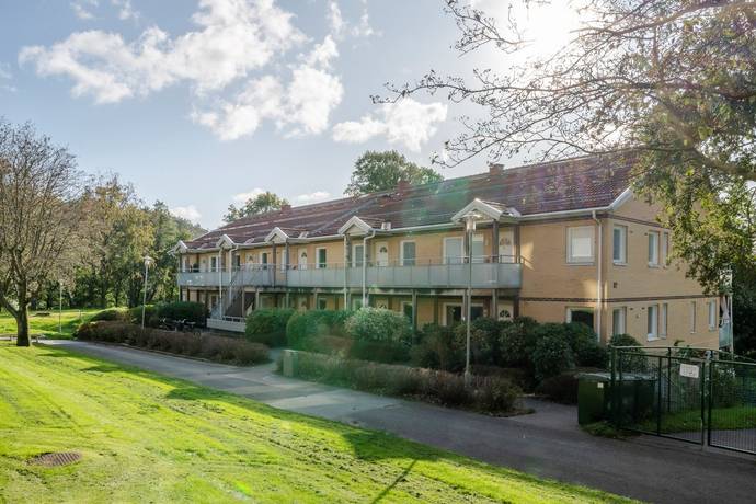 2 rum Lägenhet på Smörgatan 82 Kallebäck Göteborgs kommun - bild 27