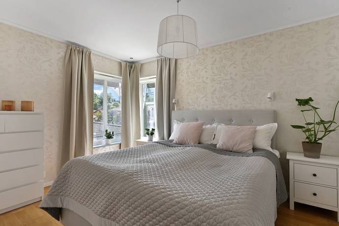 6 rum Villa på Trångsundsvägen 54 Sjöängen Huddinge kommun - bild 21
