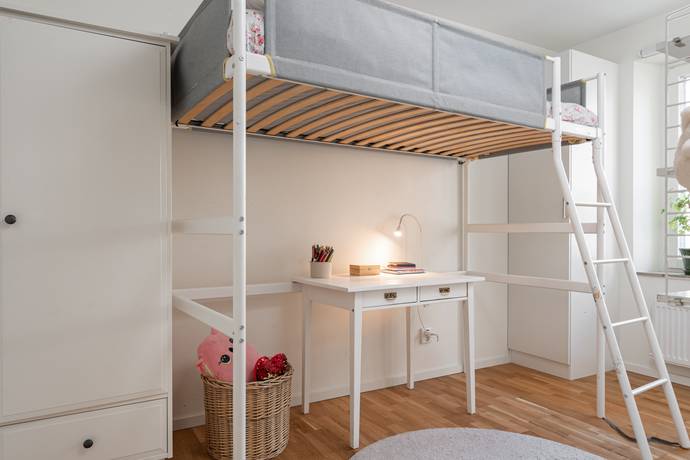 4 rum Lägenhet på Södra Järnvägsgatan 4D Söder Växjö kommun - bild 19