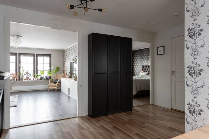 6 rum Villa på Christinelundsvägen 27 Nora Nora kommun - bild 11