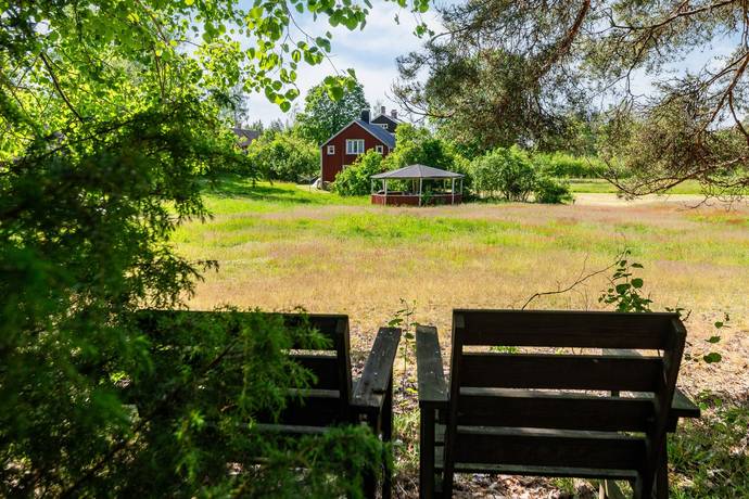 4 rum Fritidshus på Godegård 564 Godegård Motala kommun - bild 10