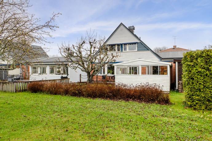 5 rum Radhus på Norra Lyckovägen 4H Hallstahammar Hallstahammars kommun - bild 30