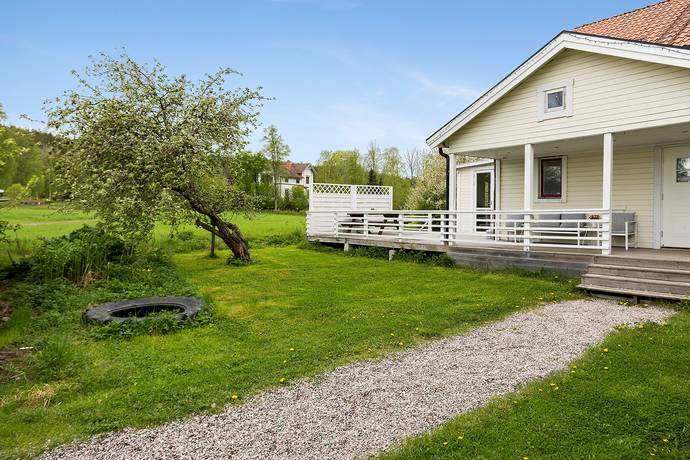 5 rum Villa på Perols väg 5 Edsbyn Ovanåkers kommun - bild 4