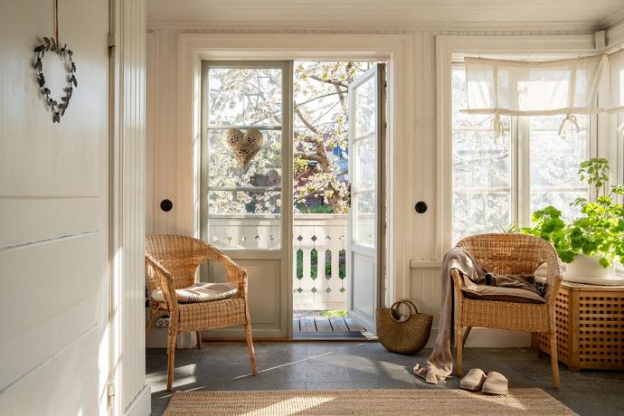 8 rum Villa på Torggatan 3 VAXHOLM Vaxholms kommun - bild 13