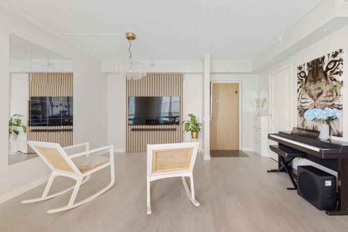 2 rum Lägenhet på Kista alléväg 33 Kista Stockholms kommun - bild 11