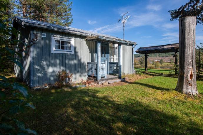 5 rum Gård utan jordbruk på Fromheden 31 Fromheden Norsjö kommun - bild 31