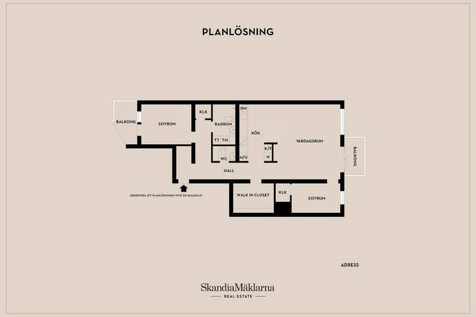 3 rum lägenhet på Bollmora gårdsväg 9 Centrala Tyresö, Tyresö kommun - bild 5