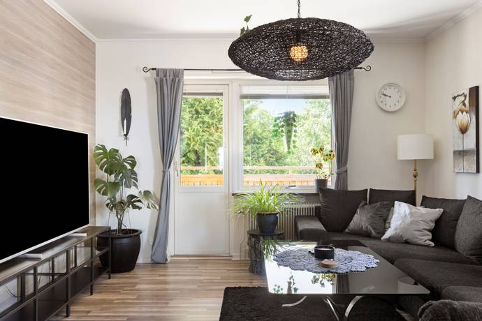 2 rum Lägenhet på Verkstadsgatan 12 Herrljunga Herrljunga kommun - bild 7