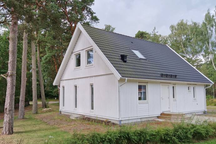 5 rum villa på Thimsfuret 7 Vanneberga, Kristianstads kommun - bild 1