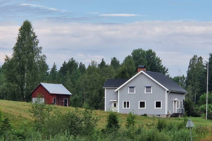 Rottneros, Sunne kommun