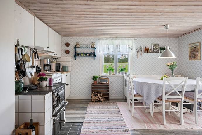 4 rum Fritidshus på Rämne Näsödegården 2 Dals-Eds kommun - bild 44