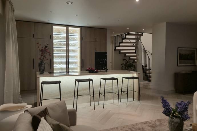 11 rum Villa på Skarpängsvägen 27A Svinninge Österåkers kommun - bild 19