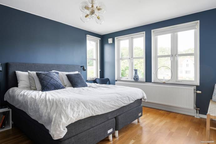 5 rum Villa på Kopparåsvägen 29A Billdal Göteborgs kommun - bild 16