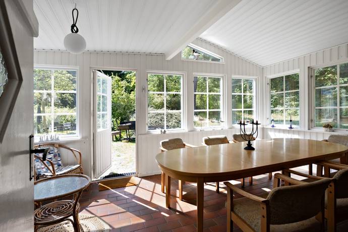 6 rum fritidshus på Granstigen 6 Ystad, Ystads kommun - bild 2