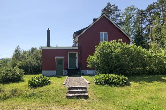 4 rum gård med jordbruk på Transtrandsheden 46 Likenäs, Torsby kommun - bild 2