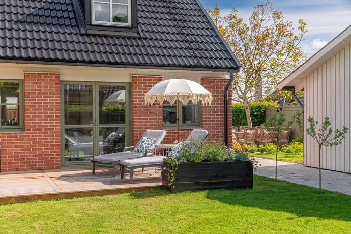 6 rum Villa på Förvaltarevägen 7 Väster Båstads kommun - bild 10
