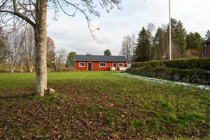Åbyn 103 i Åbyn, Skellefteå kommun - villa till salu - Hemnet