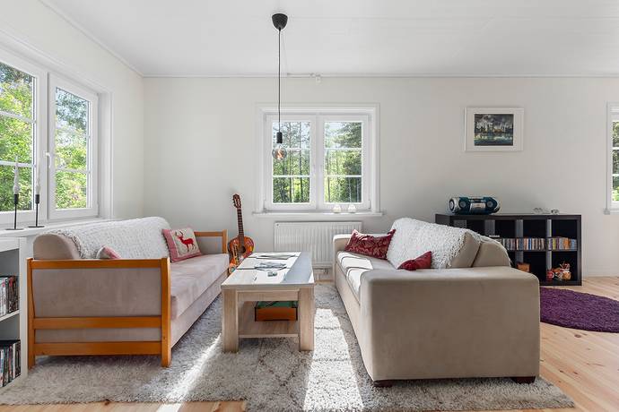 6 rum Villa på Sollidenvägen 7 Bograngen Torsby kommun - bild 11