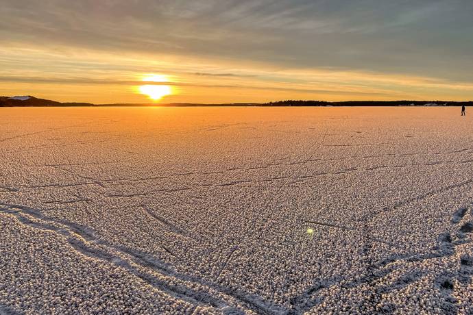 3 rum Lägenhet på Kristoffer Huldts Väg 8 Bolinder Strand Järfälla kommun - bild 44
