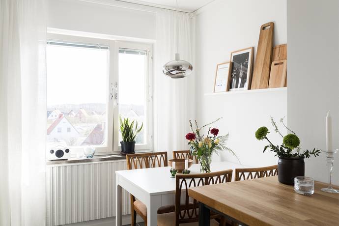 2 rum Lägenhet på Fylkinggatan 25A Håkanstorp Malmö kommun - bild 15