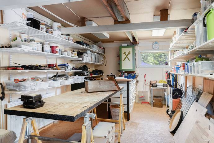 5 rum Villa på Ånhultsvägen 84 Örkelljunga kommun - bild 31