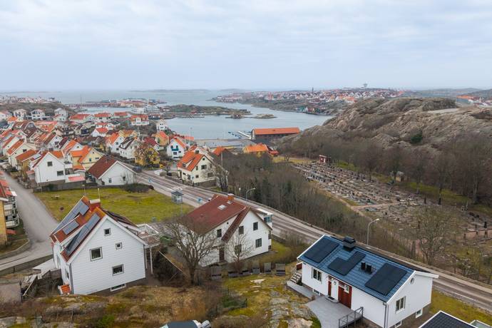 Dinglevägen 34, Kungshamn, Sotenäs kommun