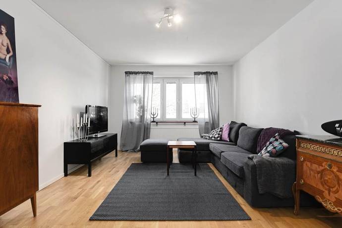 4 rum lägenhet på Mariehemsvägen 15A Mariehem, Umeå kommun - bild 3