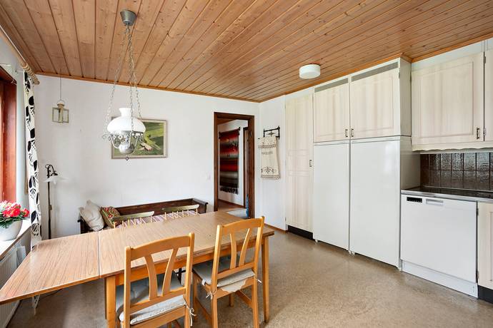 5 rum Villa på Skogsvägen 35 Sävar Umeå kommun - bild 7