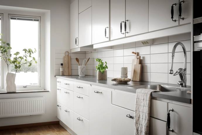 3 rum lägenhet på Larssons Berg 4 Mölndal - Stensjön, Mölndals kommun - bild 4