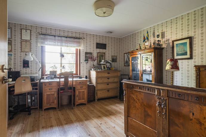 5 rum Gård med jordbruk på Hedesundavägen 5 Överhärde Gävle kommun - bild 21
