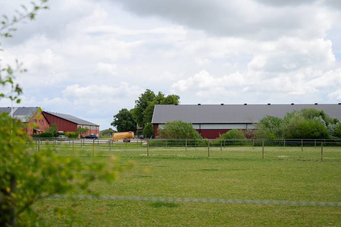 5 rum Kedjehus på Astrakangatan 31 Vellinge kommun - bild 50