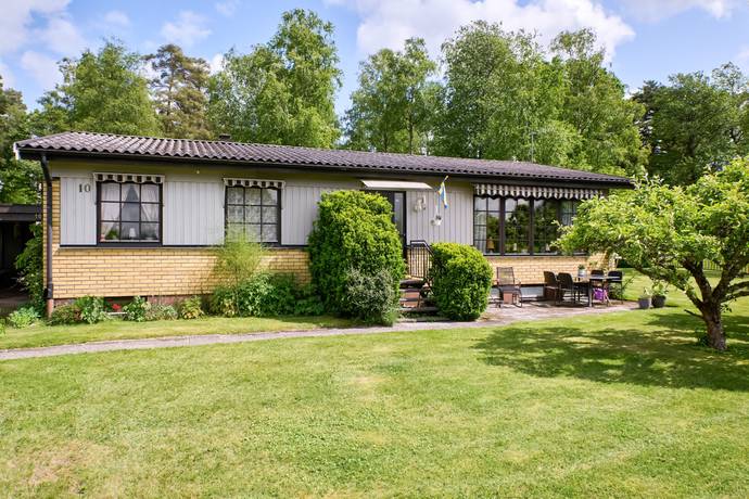 Bosebygd, Mullsjö kommun