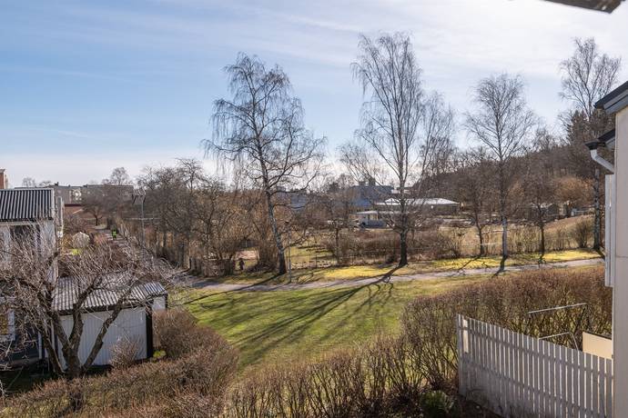 3 rum Radhus på Ravingatan 83 Norrköpings kommun - bild 20