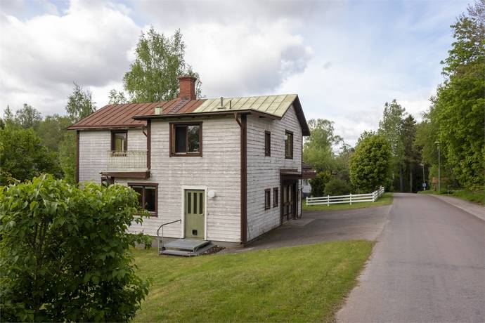4 rum villa på Finnanäsvägen 17 Gripenberg, Tranås kommun - bild 5