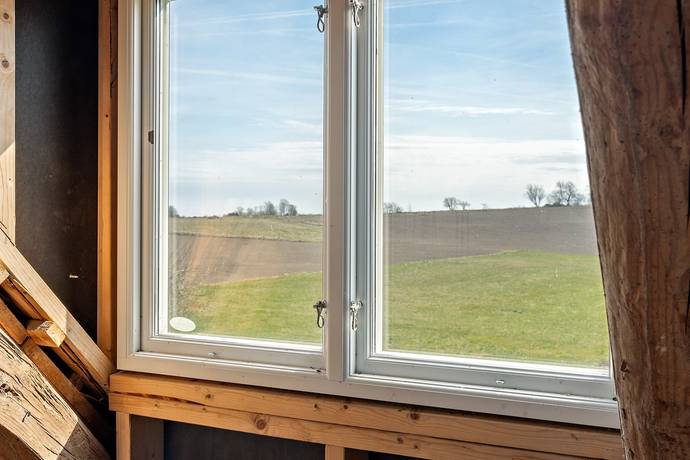 7 rum Villa på Toftavägen 8 Simris Simrishamns kommun - bild 17