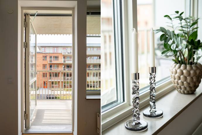 2 rum lägenhet på Norrgärdesgatan 1 Norr, Eskilstuna kommun - bild 4