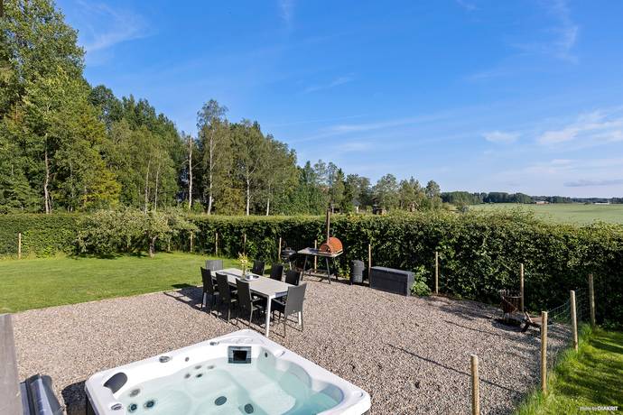 7 rum Villa på Torpa 572 Örebro kommun - bild 9