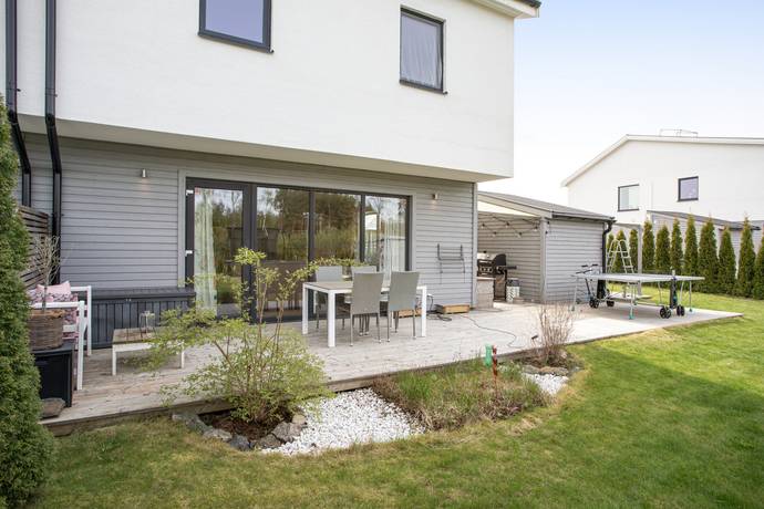 6 rum Parhus på Julias väg 43A Kallfors Södertälje kommun - bild 20