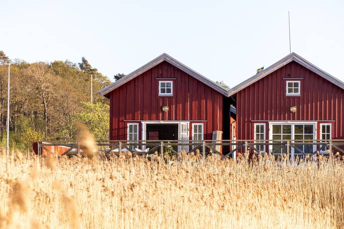 1 rum Lägenhet på Brottkärrsvägen 95 Göteborgs kommun - bild 47