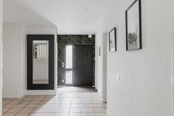 9 rum Villa på Lärkgatan 1 Södra Sandby Lunds kommun - bild 17