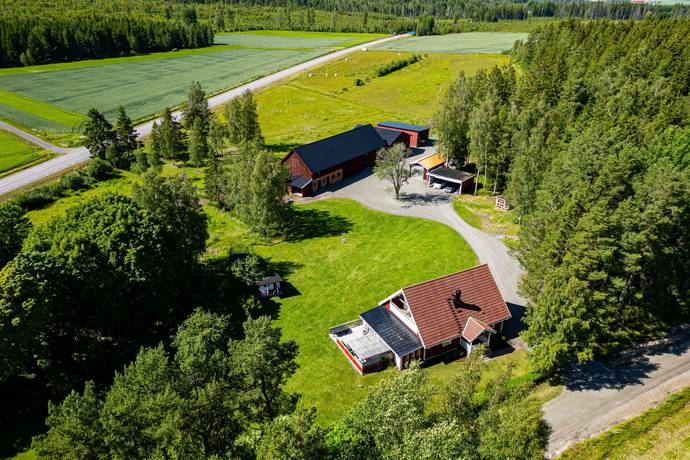 Lindesnar, Kils kommun