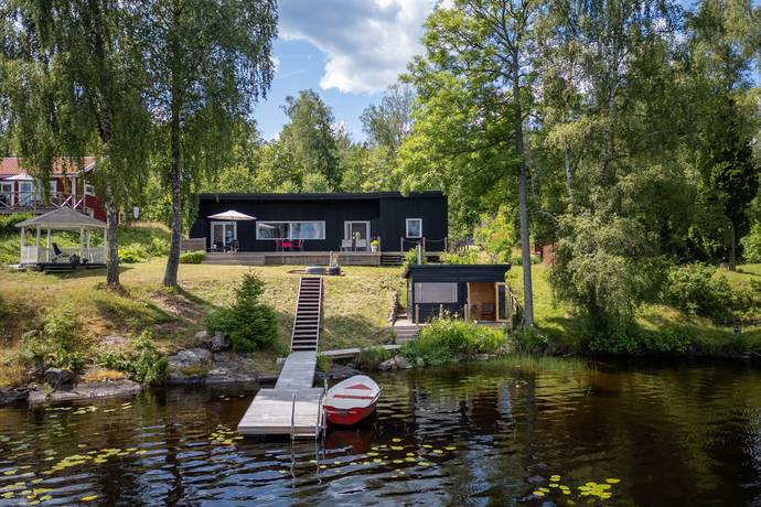 Virserum, Hultsfreds kommun