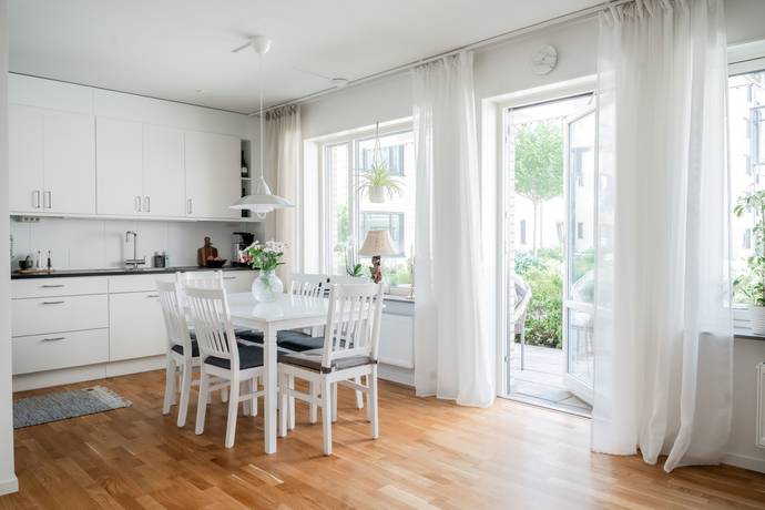 Rosengrens gata 21, Limhamn, Malmö kommun
