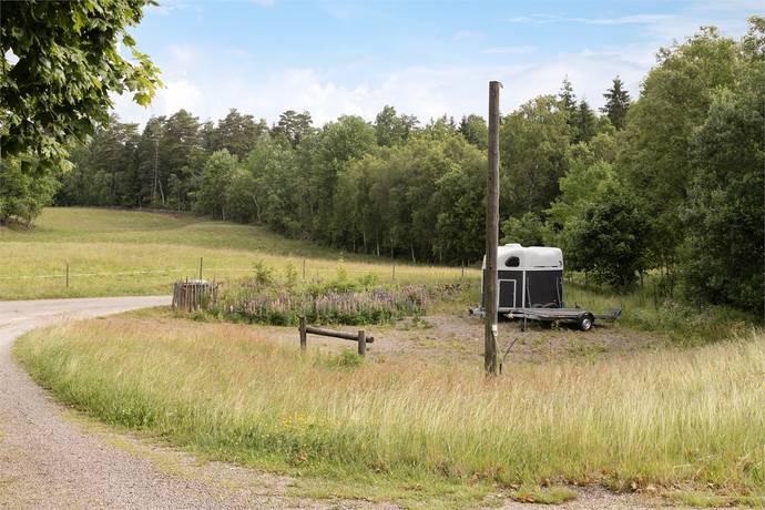 5 rum villa på Gallagärde 205 Gällared, Falkenbergs kommun - bild 2
