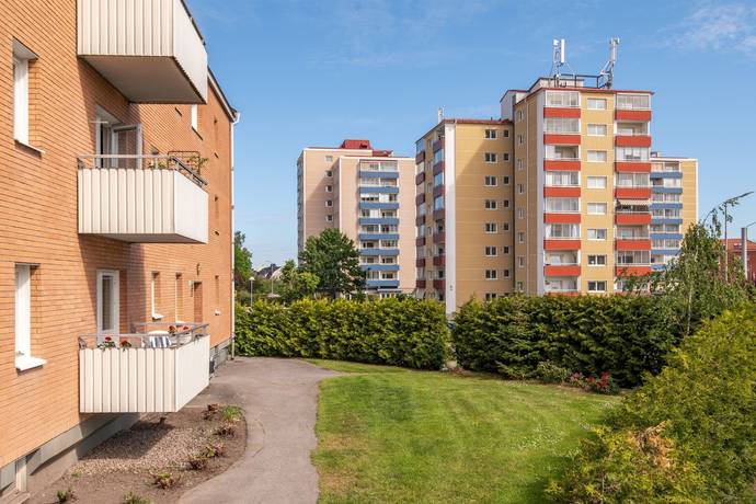 Smedstuguplan 13, Norrköping, Norrköpings kommun