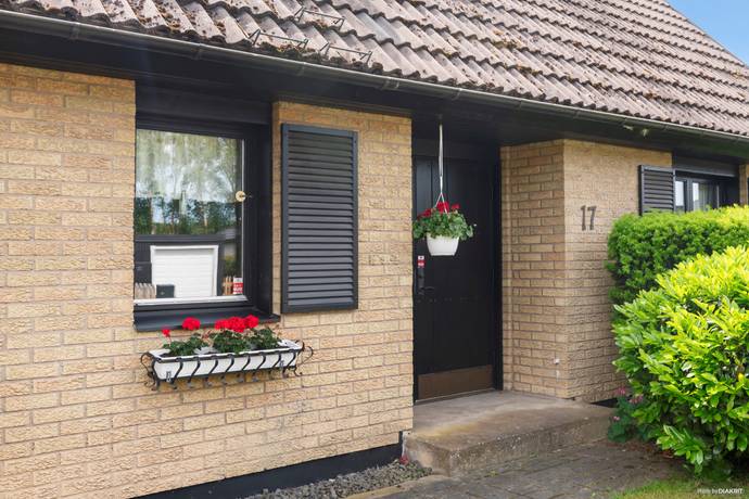 6 rum villa på Duvvägen 17 Vinnö, Kristianstads kommun - bild 2