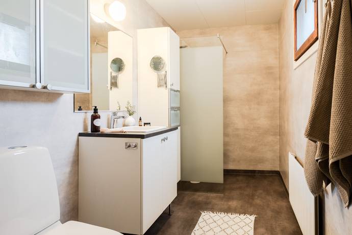 137 m² Villa på Takdroppsgatan 34 Morö Backe Skellefteå kommun - bild 24