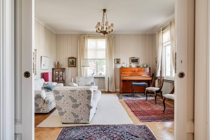 12 rum Villa på Höjdgatan 6 Ulricehamn Ulricehamns kommun - bild 11